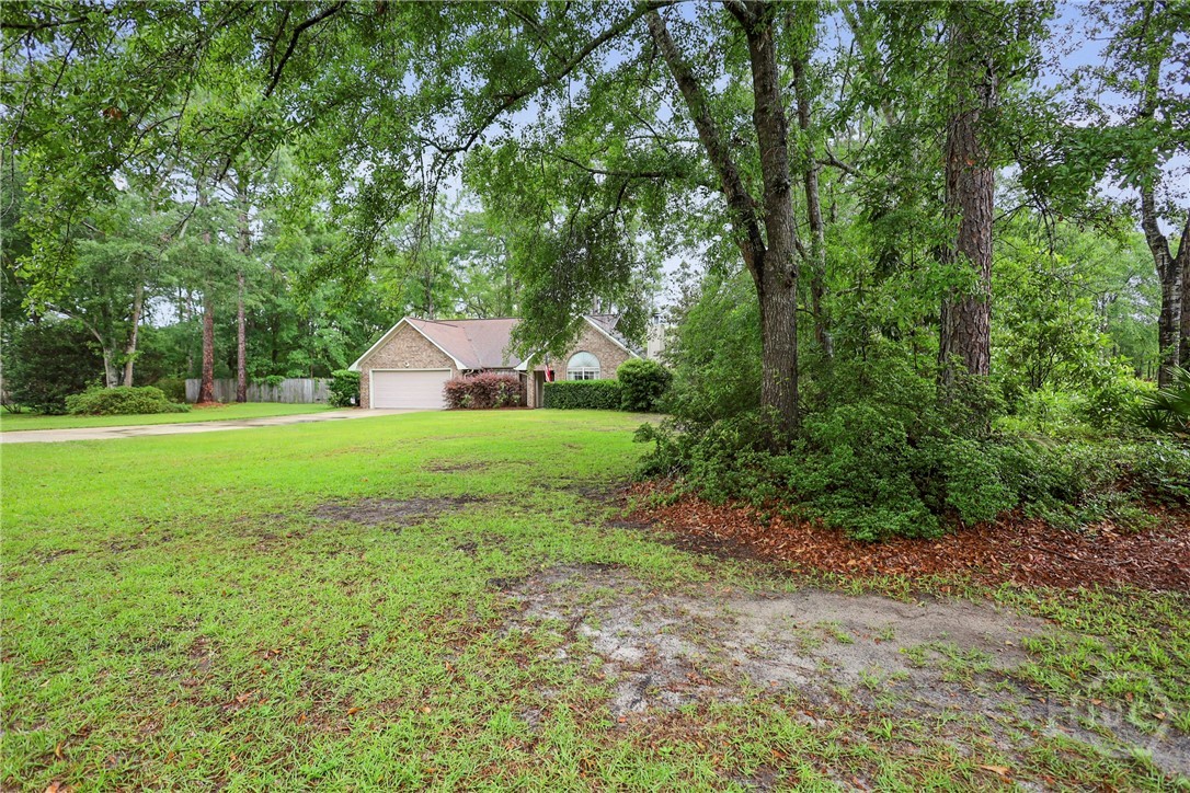 83 Pinewood Lane Allenhurst, GA 31301 - Photo 7 of 48 Gallery Image 7