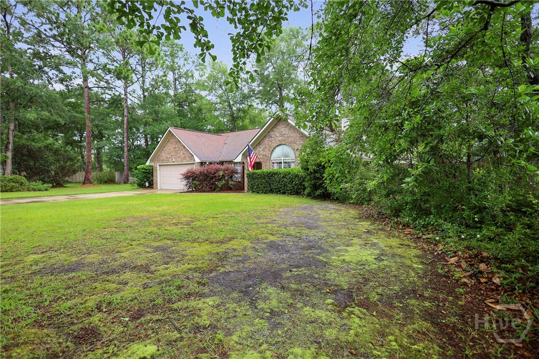 83 Pinewood Lane Allenhurst, GA 31301 - Photo 8 of 48 Gallery Image 8