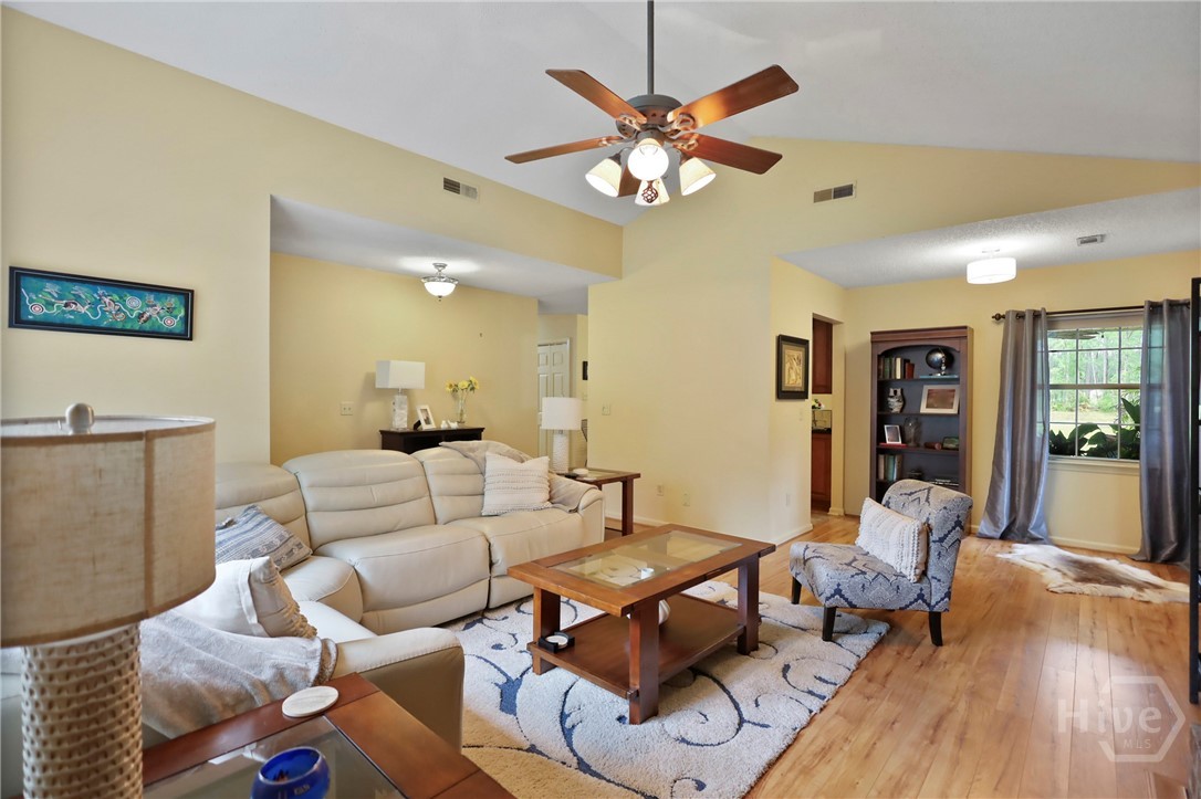 83 Pinewood Lane Allenhurst, GA 31301 - Photo 9 of 48 Gallery Image 9