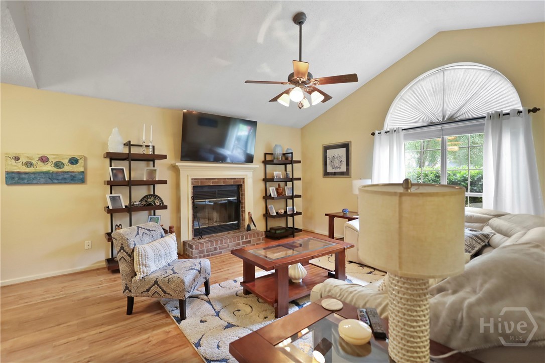 83 Pinewood Lane Allenhurst, GA 31301 - Photo 10 of 48 Gallery Image 10