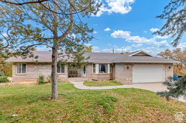 $599,000 | 195 South Oak Drive, Woodland Hills, UT 84653