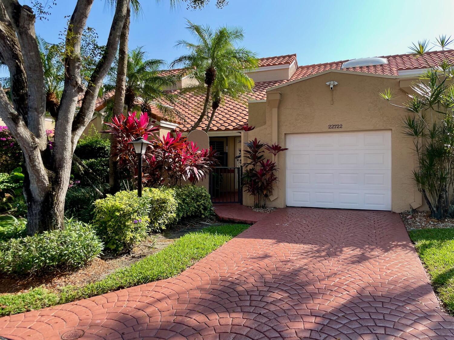 22722 Meridiana Drive Boca Raton, FL 33433 - Photo 1 of 20 Meridiana - 1