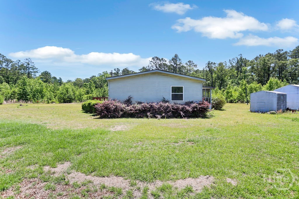443 Reiser Road Springfield, GA 31329 - Photo 69 of 75