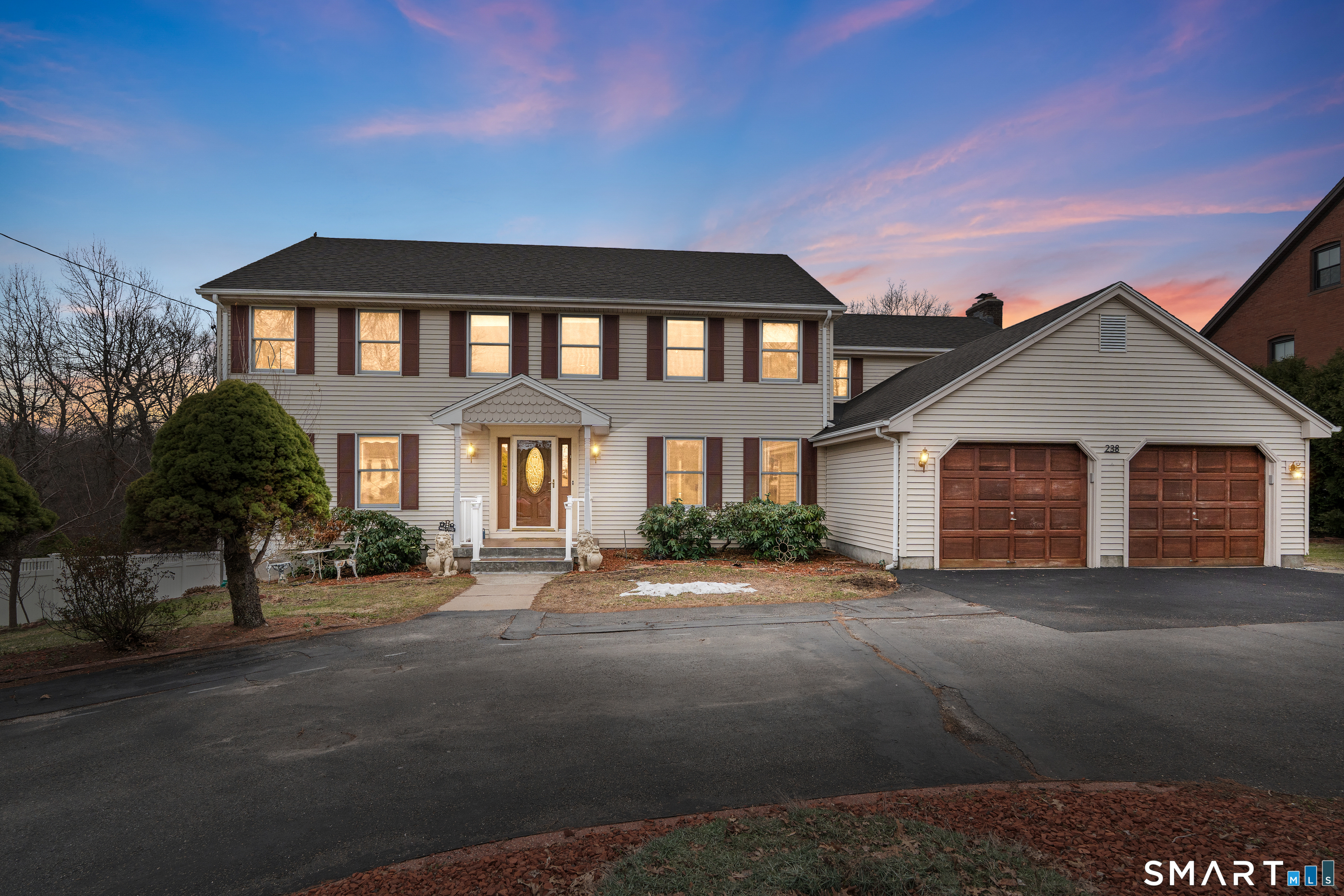 238 Two Rod Highway Wethersfield, CT 06109 - Photo 1 of 40