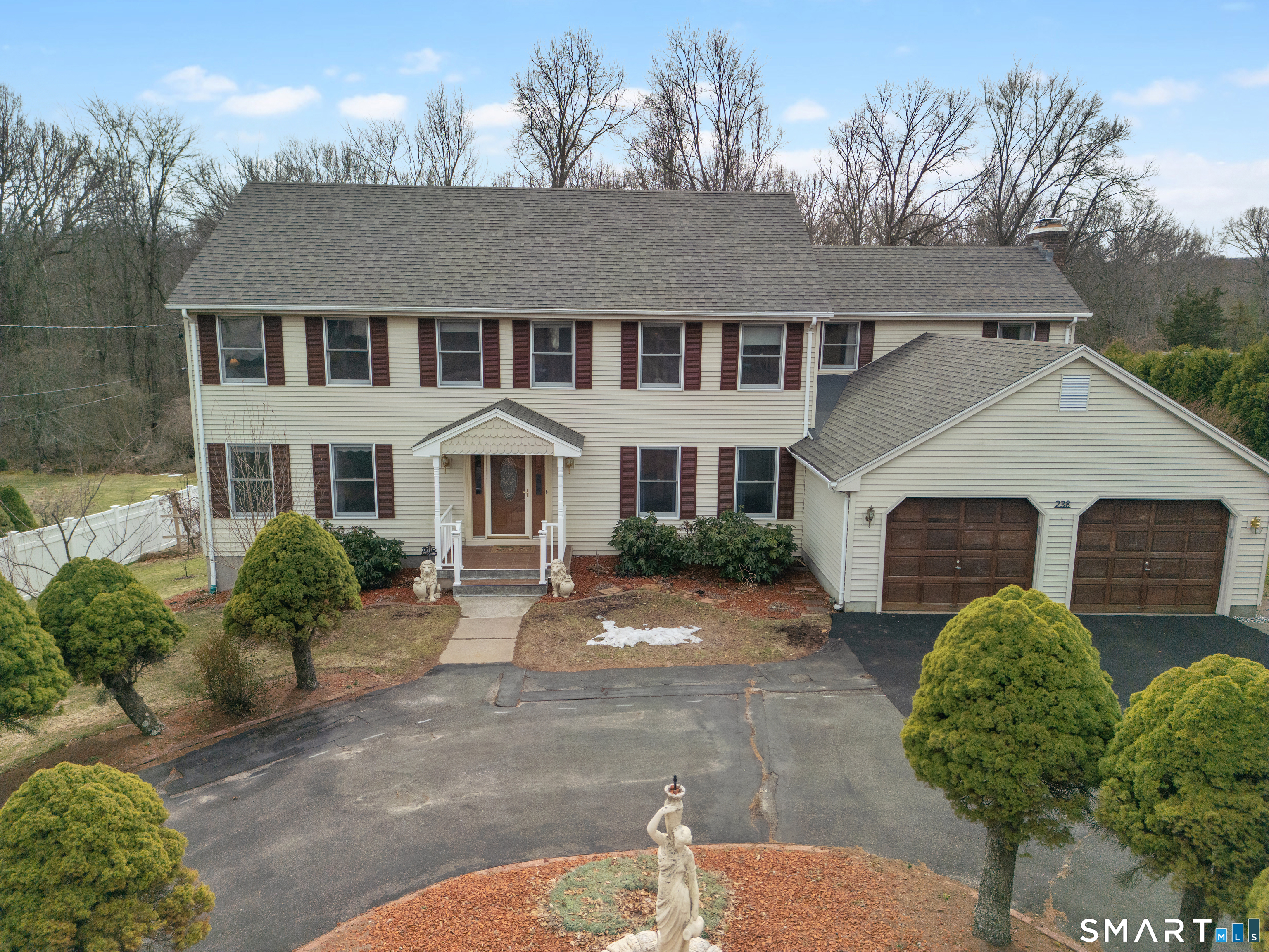 238 Two Rod Highway Wethersfield, CT 06109 - Photo 2 of 40