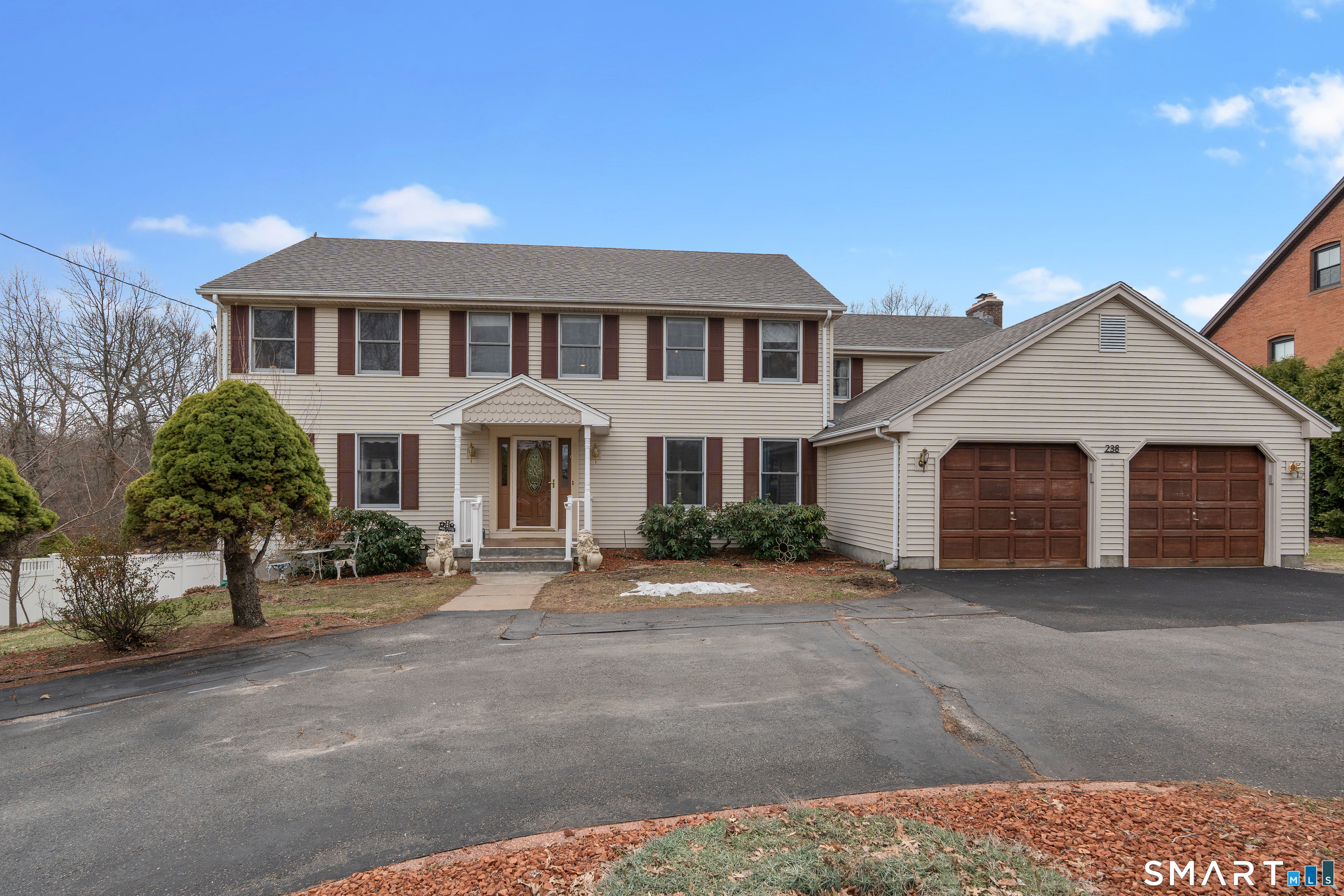 238 Two Rod Highway Wethersfield, CT 06109 - Photo 36 of 40