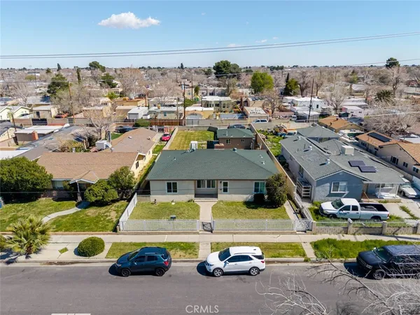 $595,000 | 44632 Fern Avenue, Lancaster, CA 93534