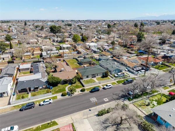 $595,000 | 44632 Fern Avenue, Lancaster, CA 93534