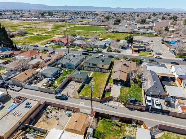 $595,000 | 44632 Fern Avenue, Lancaster, CA 93534
