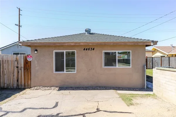 $595,000 | 44632 Fern Avenue, Lancaster, CA 93534