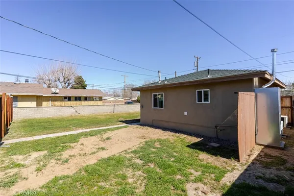$595,000 | 44632 Fern Avenue, Lancaster, CA 93534