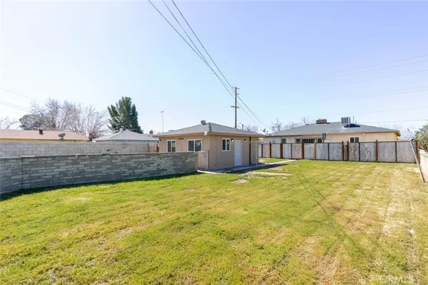 $595,000 | 44632 Fern Avenue, Lancaster, CA 93534