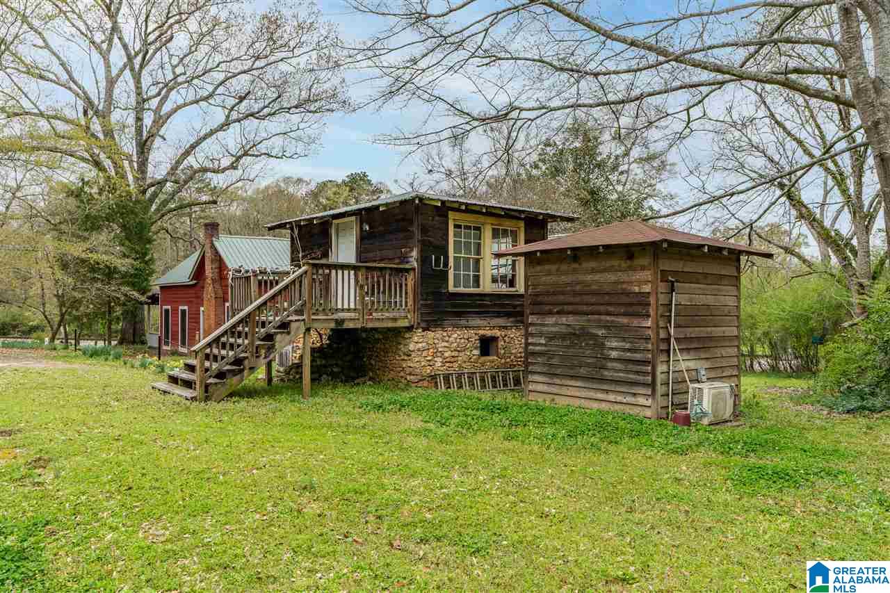 35 Frazier Road Riverside, AL 35135 - Photo 29 of 43