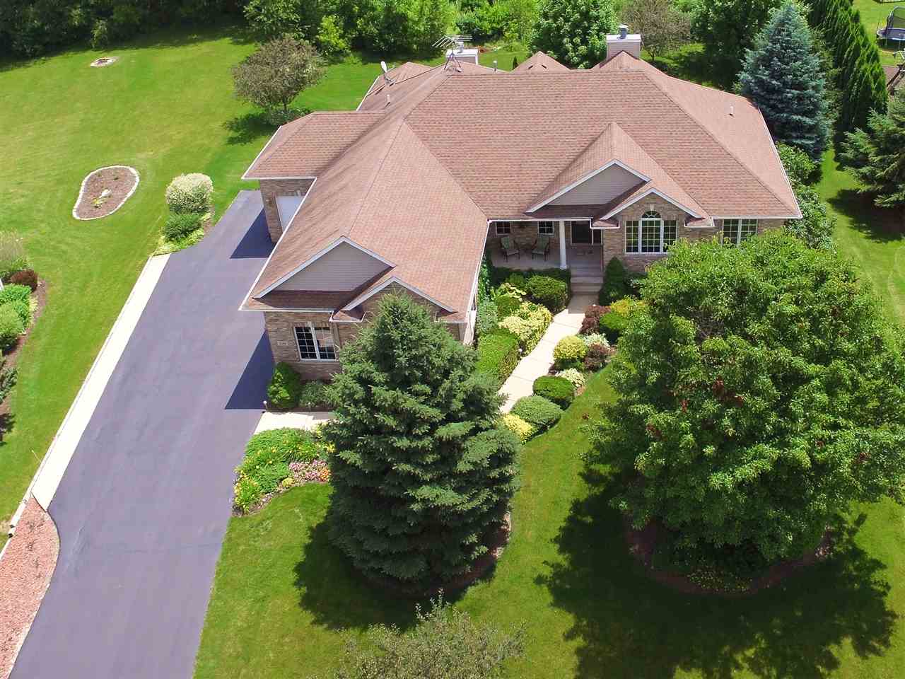 3549 Prairie Road Belvidere, IL 61008 - Photo 1 of 25 Gallery Image 1