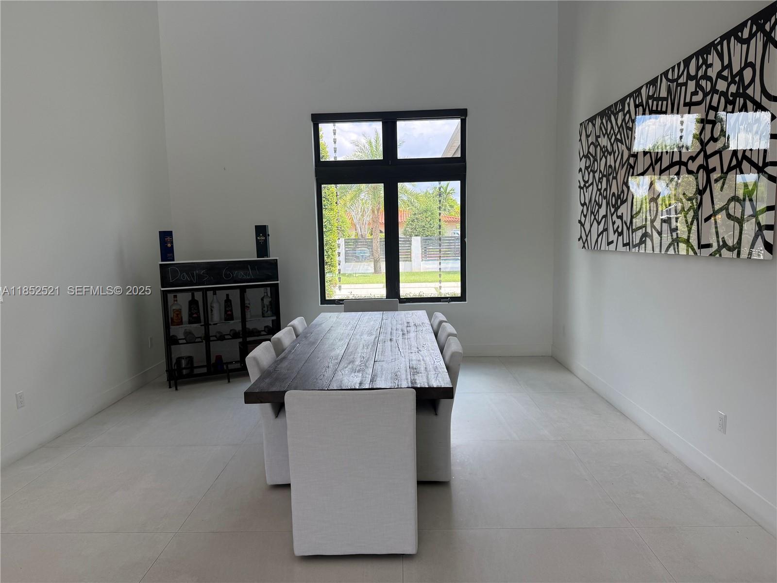 9600 Southwest 66th Street Miami, FL 33173 - Photo 14 of 56 an empty room with a window