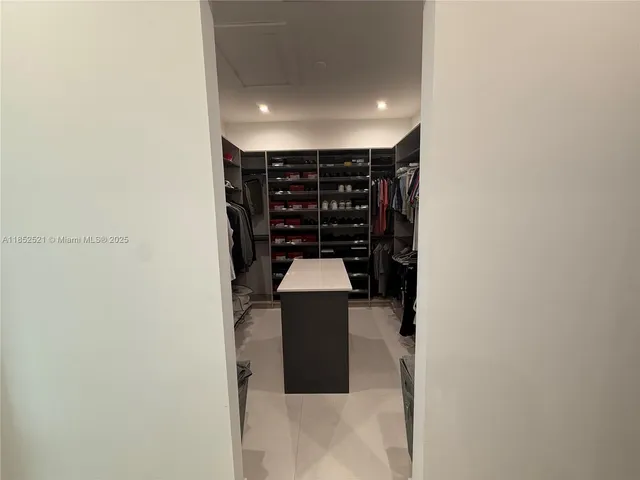 a room with furniture and window