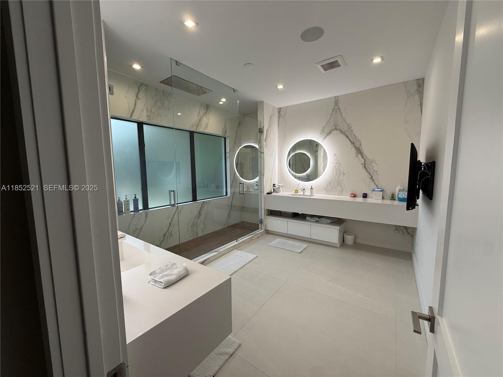 9600 Southwest 66th Street Miami, FL 33173 - Photo 25 of 56 a view of room with window