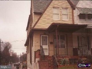 60 Hartley Road Upper Darby, PA 19050 - Photo 1 of 1