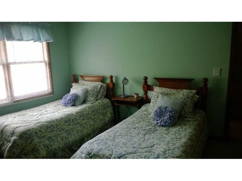 8 Westview Street Waterville, ME 04901 - Photo 16 of 19 Bedroom.