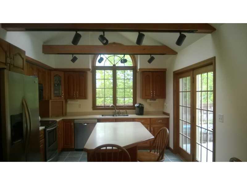 8 Westview Street Waterville, ME 04901 - Photo 2 of 19 Kitchen.