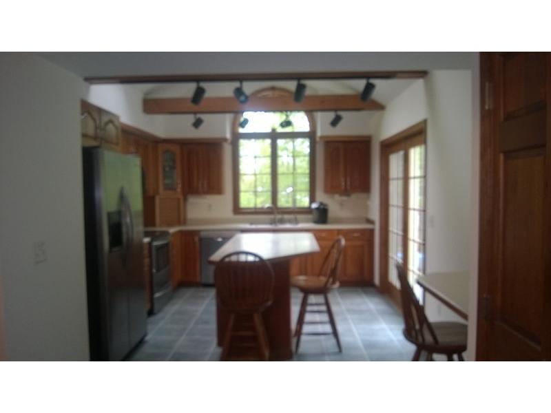 8 Westview Street Waterville, ME 04901 - Photo 3 of 19 Kitchen.