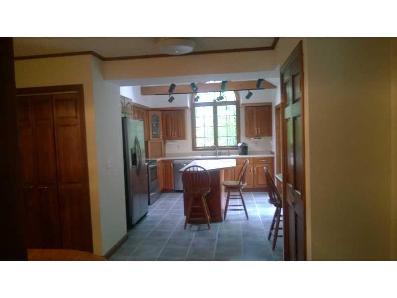 8 Westview Street Waterville, ME 04901 - Photo 4 of 19 Kitchen.