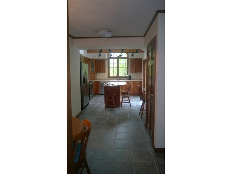 8 Westview Street Waterville, ME 04901 - Photo 5 of 19 Kitchen.