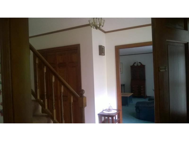 8 Westview Street Waterville, ME 04901 - Photo 10 of 19 Hallway.