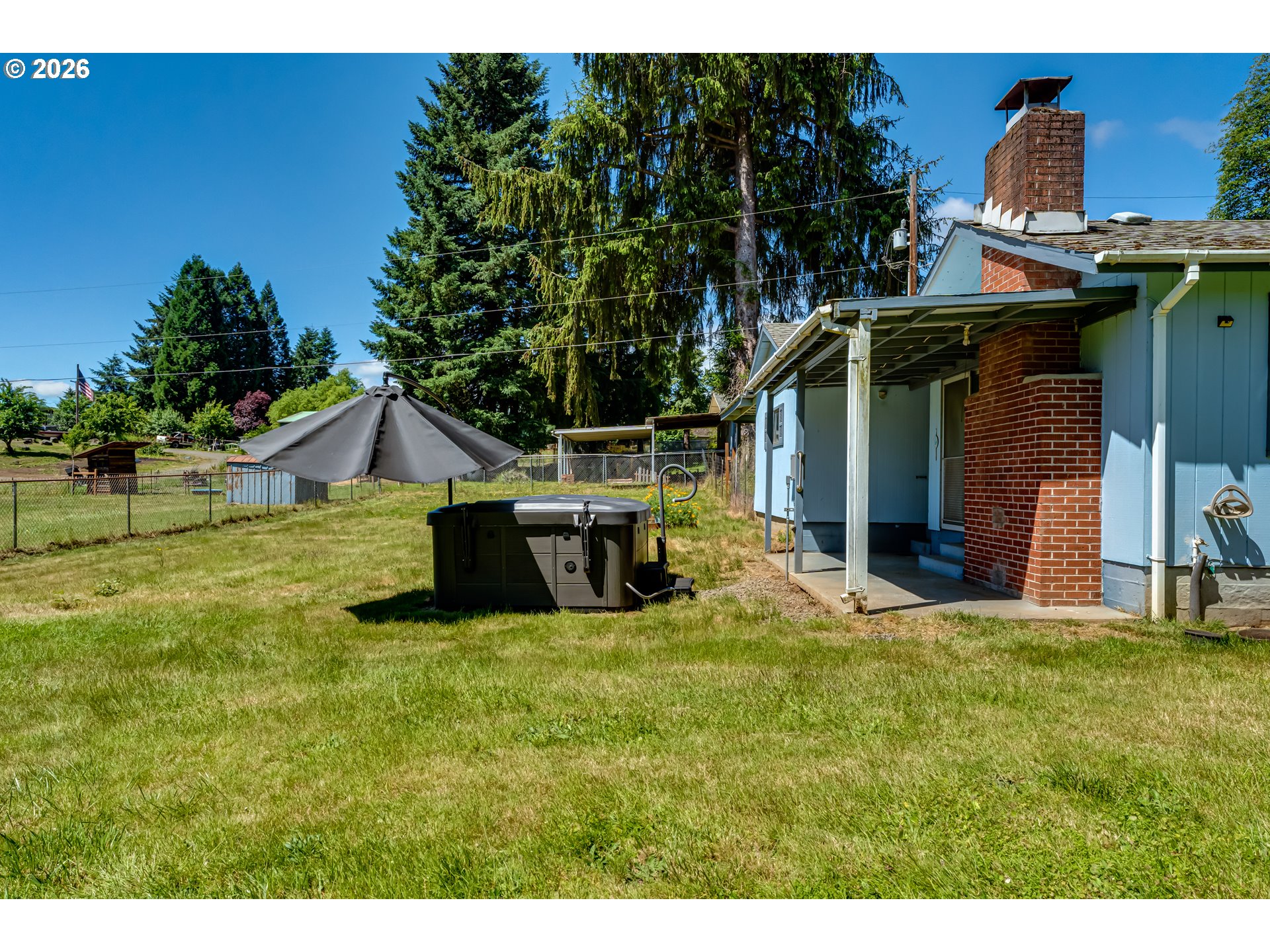 92069 Marcola Road Marcola, OR 97454 - Photo 27 of 34