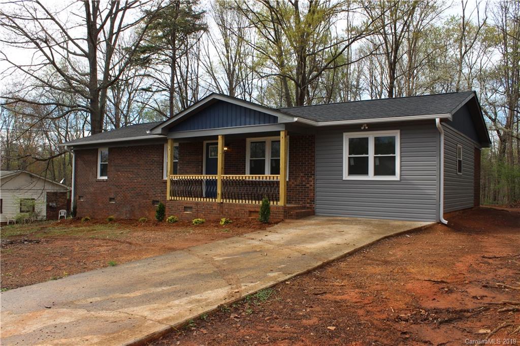 524 Settlemyre Road Morganton, NC 28655 - Photo 1 of 22 Gallery Image 1