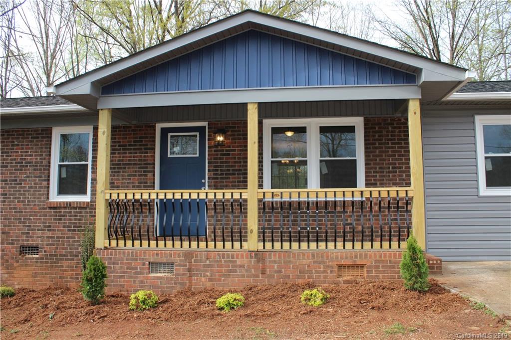 524 Settlemyre Road Morganton, NC 28655 - Photo 2 of 22 Gallery Image 2