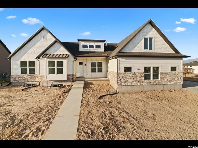 108 South Windlass Road Saratoga Springs, UT 84045 - Photo 1 of 1