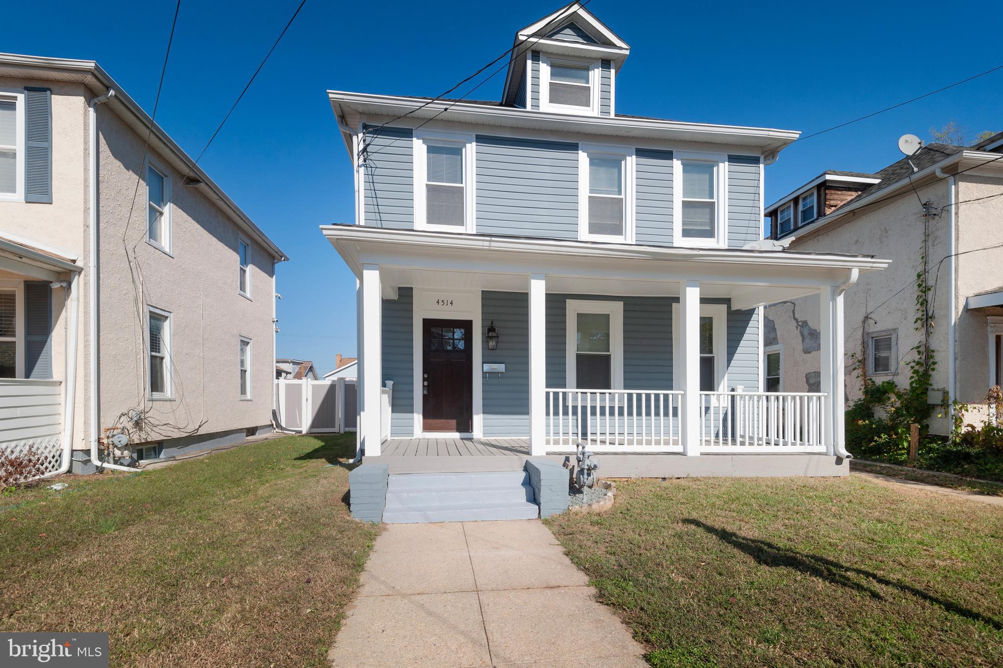 4514 Burlington Road Hyattsville, MD 20781 - Photo 1 of 41 Gallery Image 1