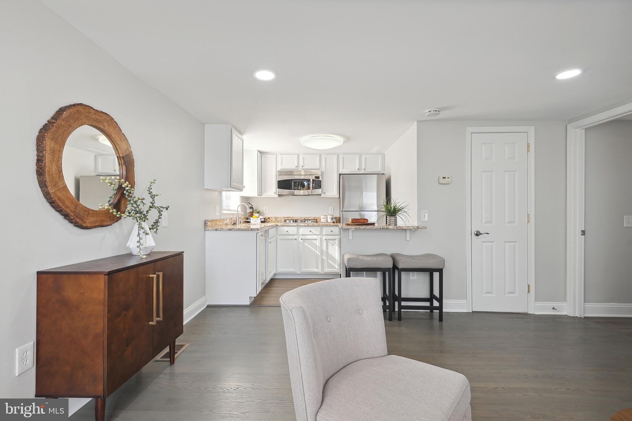 4514 Burlington Road Hyattsville, MD 20781 - Photo 23 of 41 Gallery Image 23