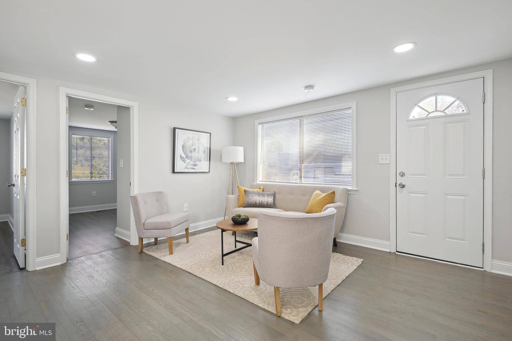 4514 Burlington Road Hyattsville, MD 20781 - Photo 24 of 41 Gallery Image 24