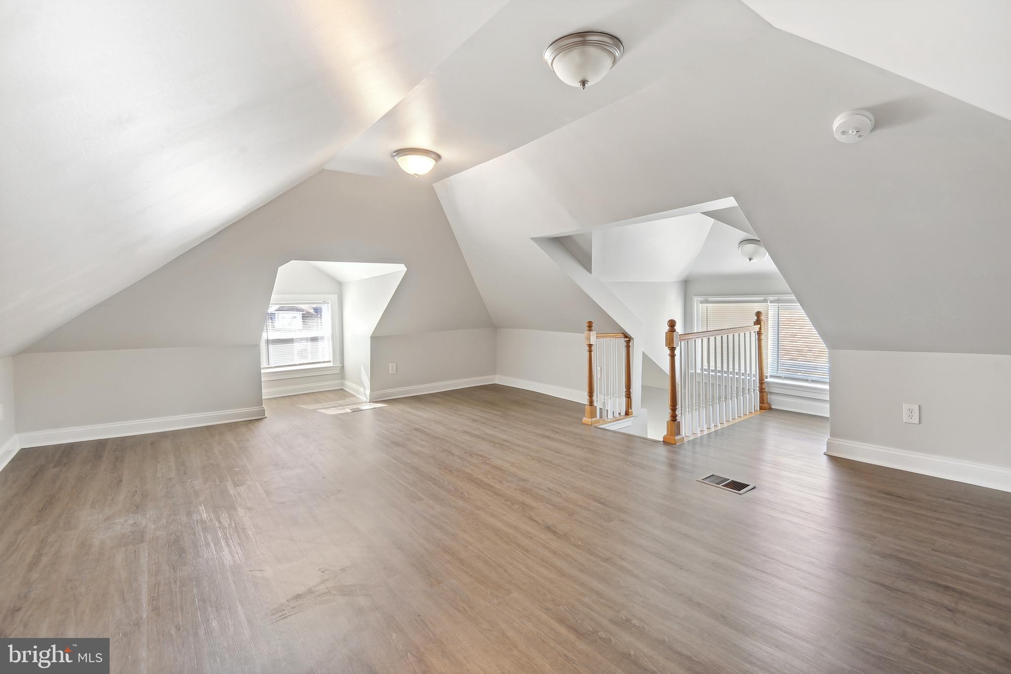 4514 Burlington Road Hyattsville, MD 20781 - Photo 30 of 41 Loft is on 4th level