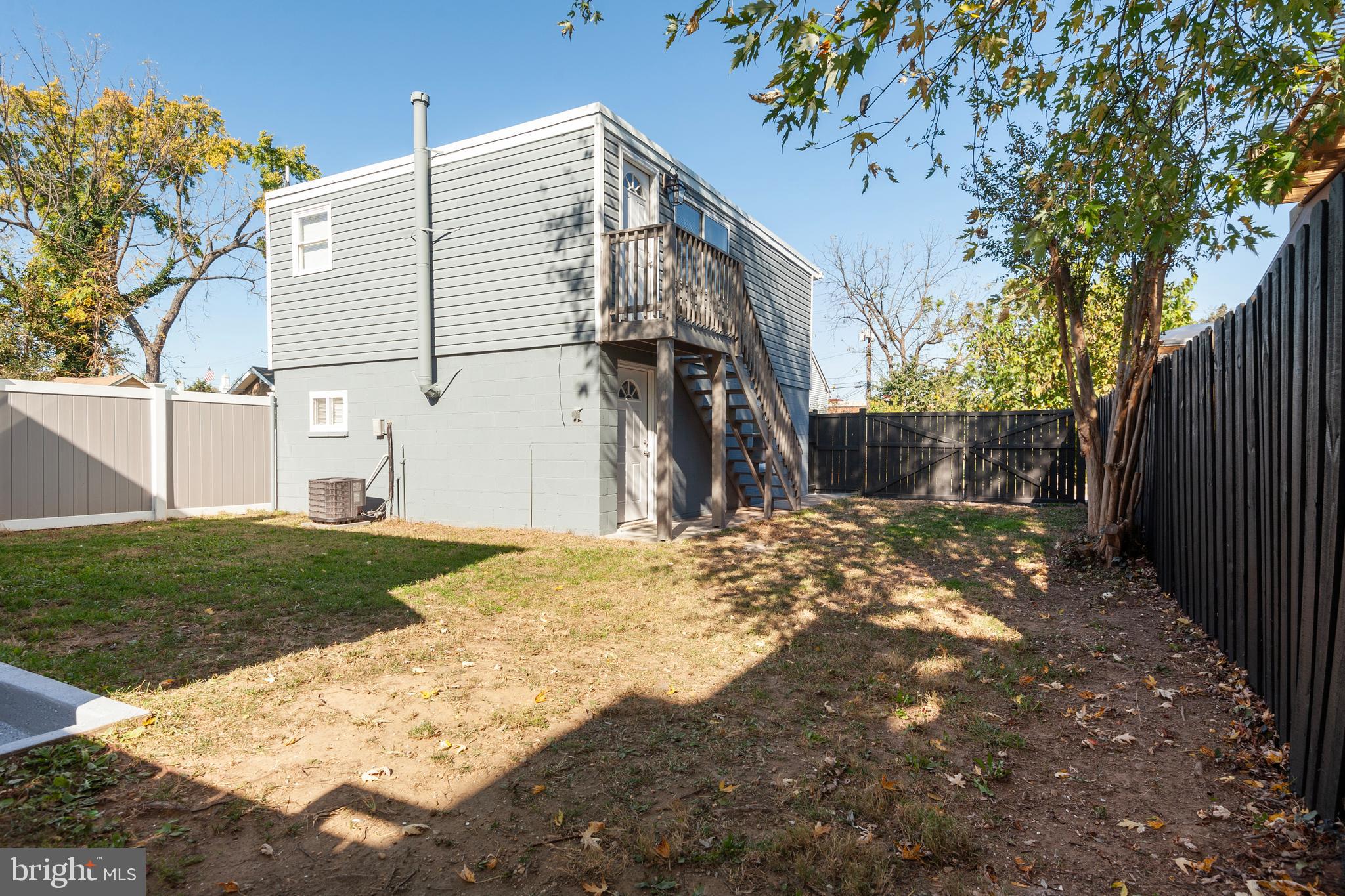 4514 Burlington Road Hyattsville, MD 20781 - Photo 31 of 41 Gallery Image 31