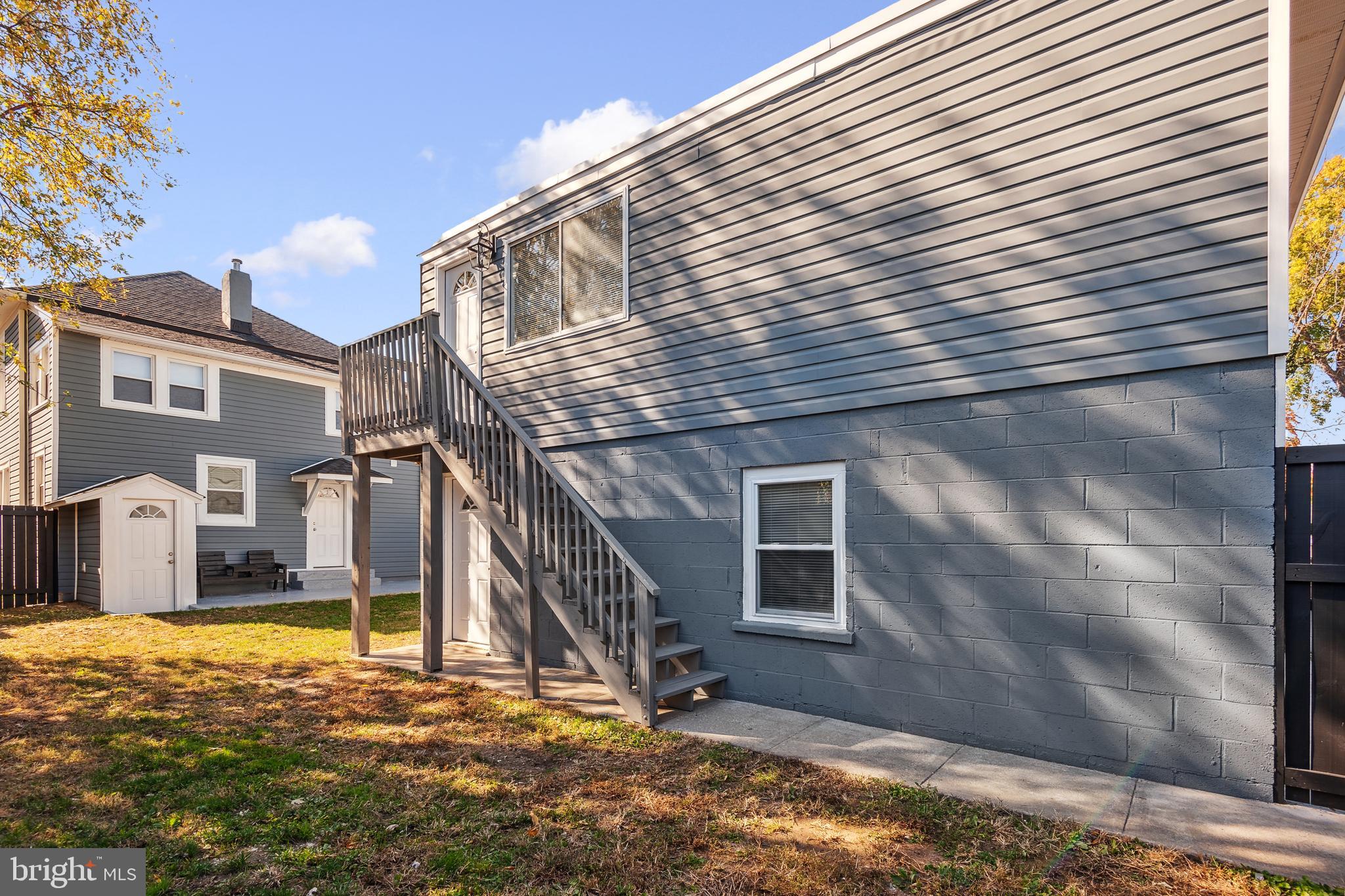 4514 Burlington Road Hyattsville, MD 20781 - Photo 32 of 41 Gallery Image 32