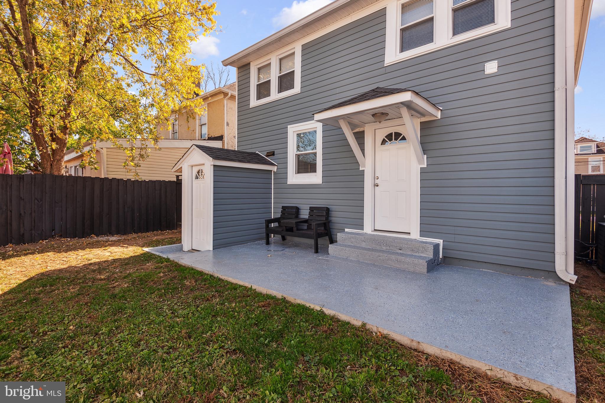 4514 Burlington Road Hyattsville, MD 20781 - Photo 33 of 41 Gallery Image 33
