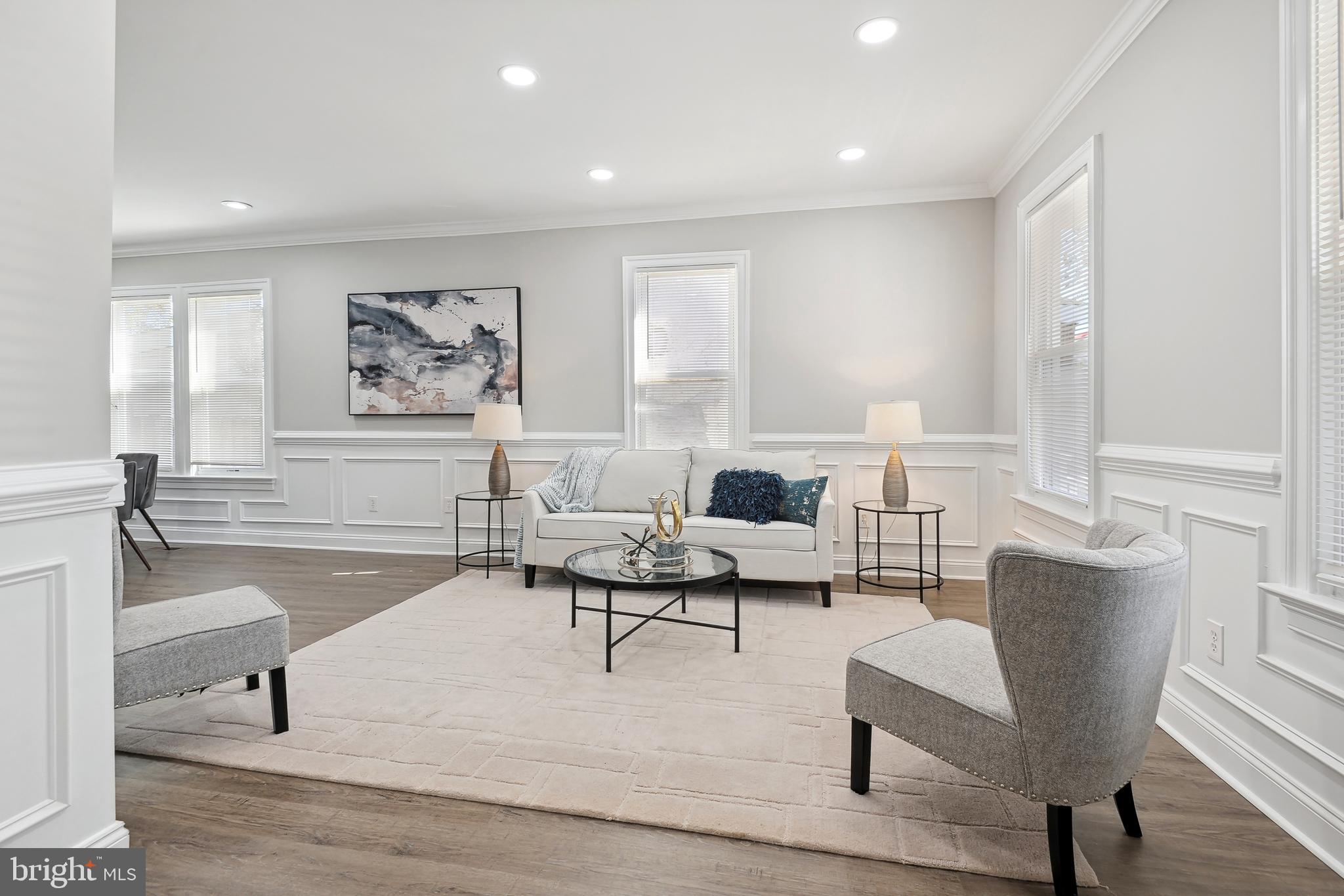 4514 Burlington Road Hyattsville, MD 20781 - Photo 34 of 41 Gallery Image 34