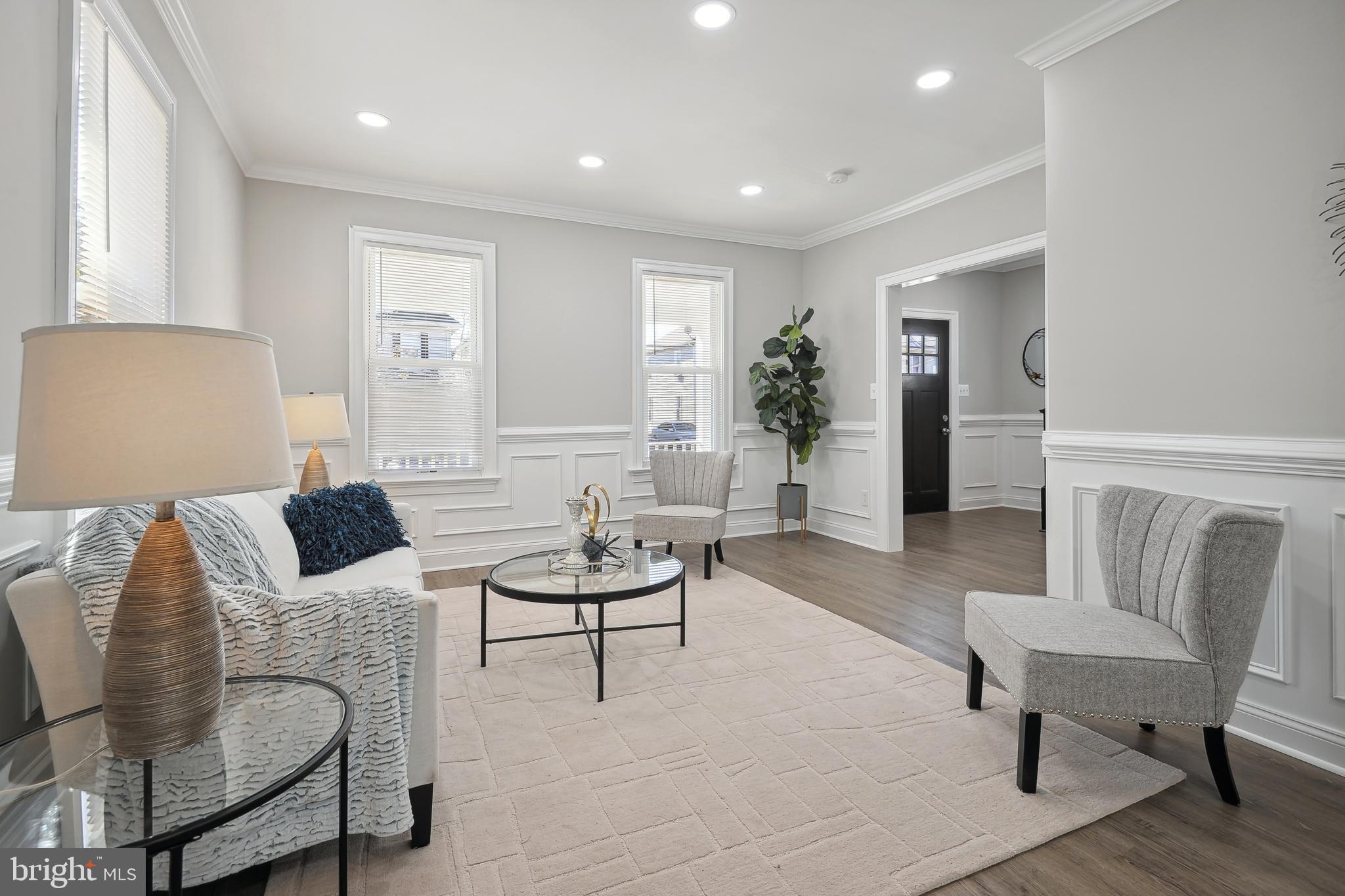 4514 Burlington Road Hyattsville, MD 20781 - Photo 4 of 41 Gallery Image 4