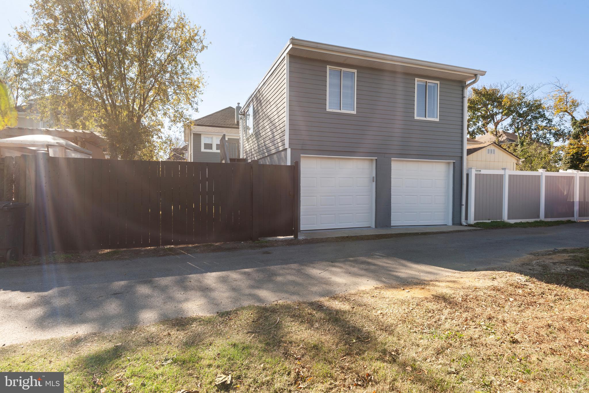 4514 Burlington Road Hyattsville, MD 20781 - Photo 41 of 41 Gallery Image 41