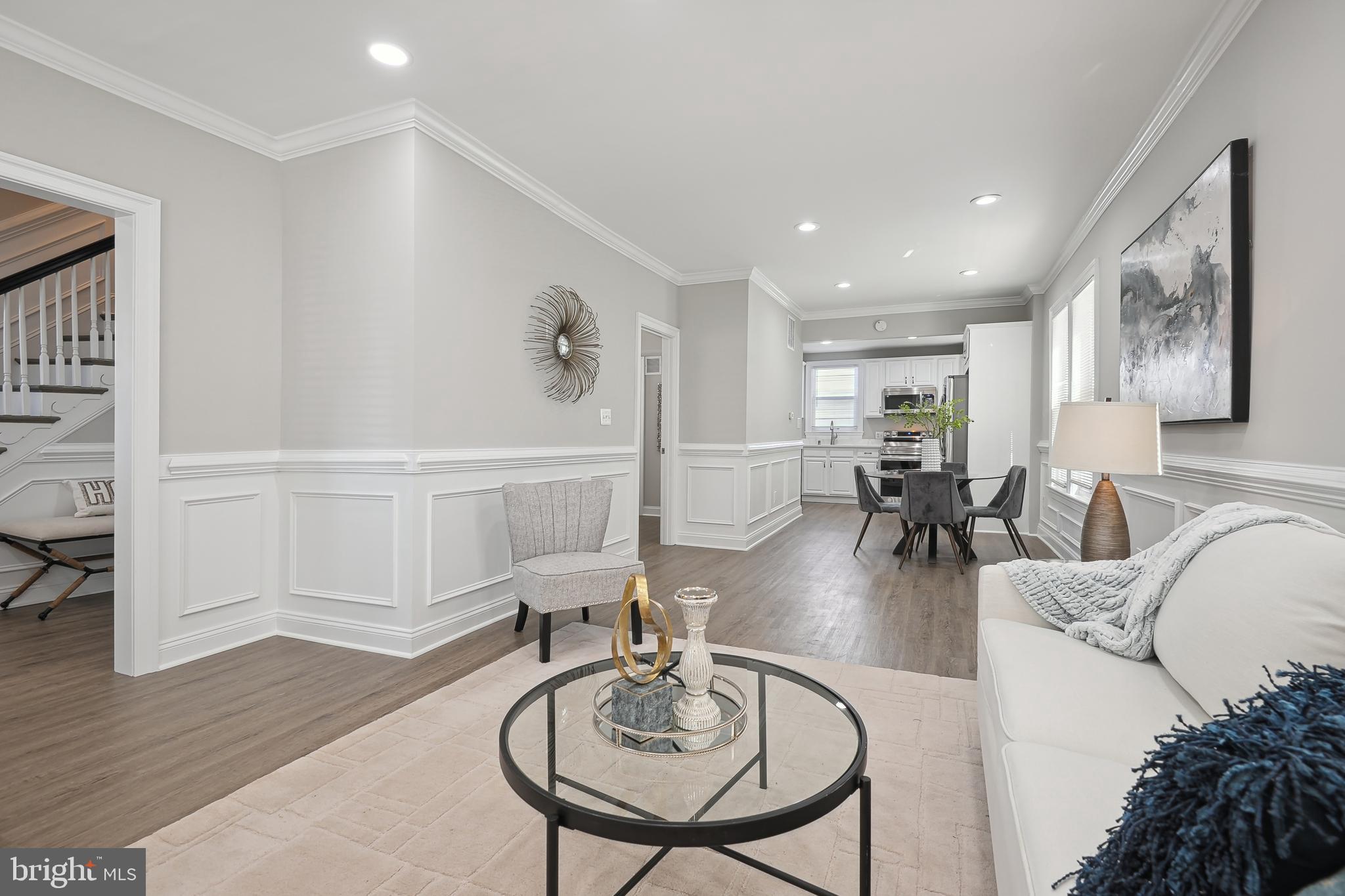 4514 Burlington Road Hyattsville, MD 20781 - Photo 5 of 41 Gallery Image 5