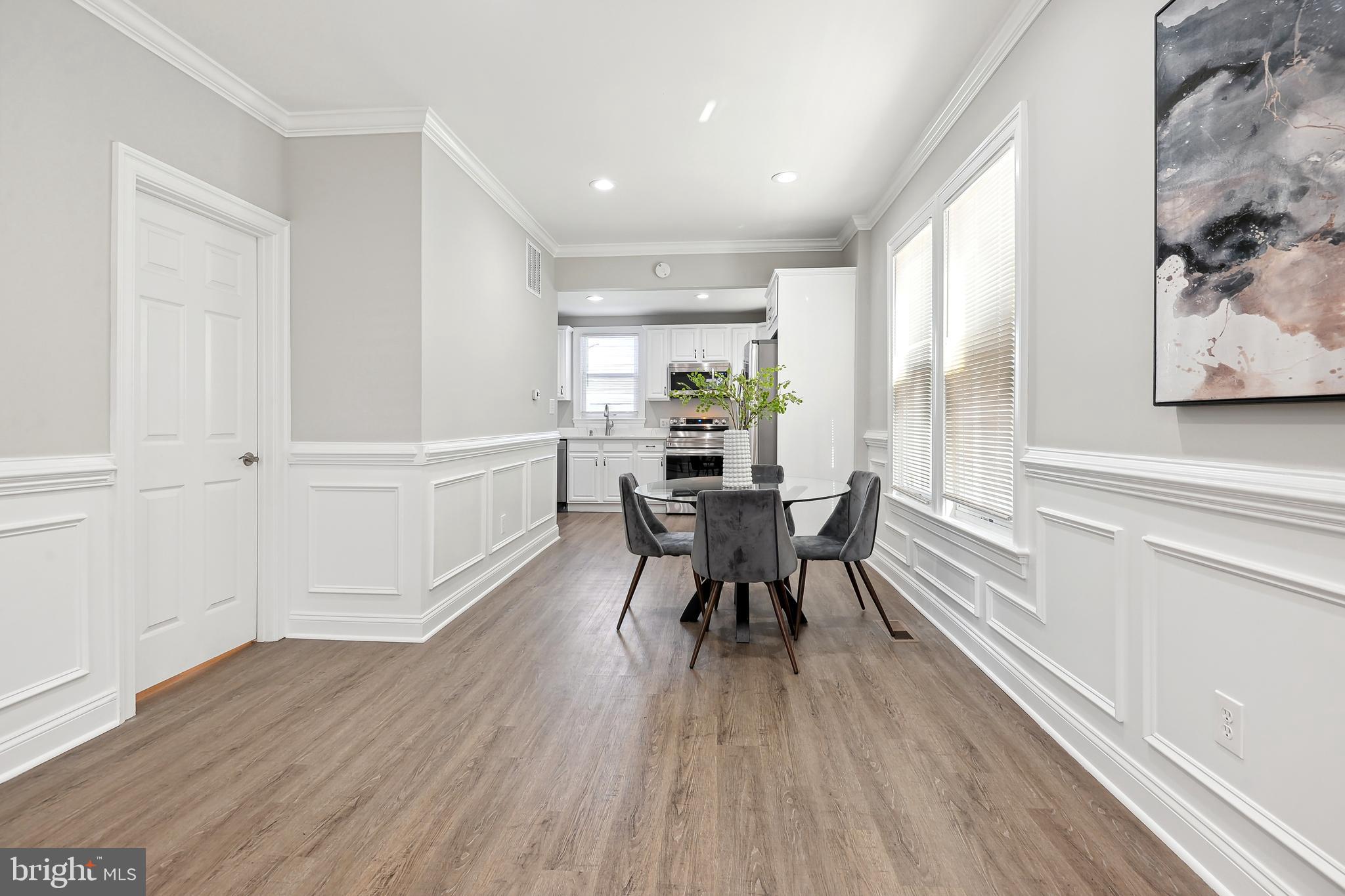 4514 Burlington Road Hyattsville, MD 20781 - Photo 7 of 41 Gallery Image 7