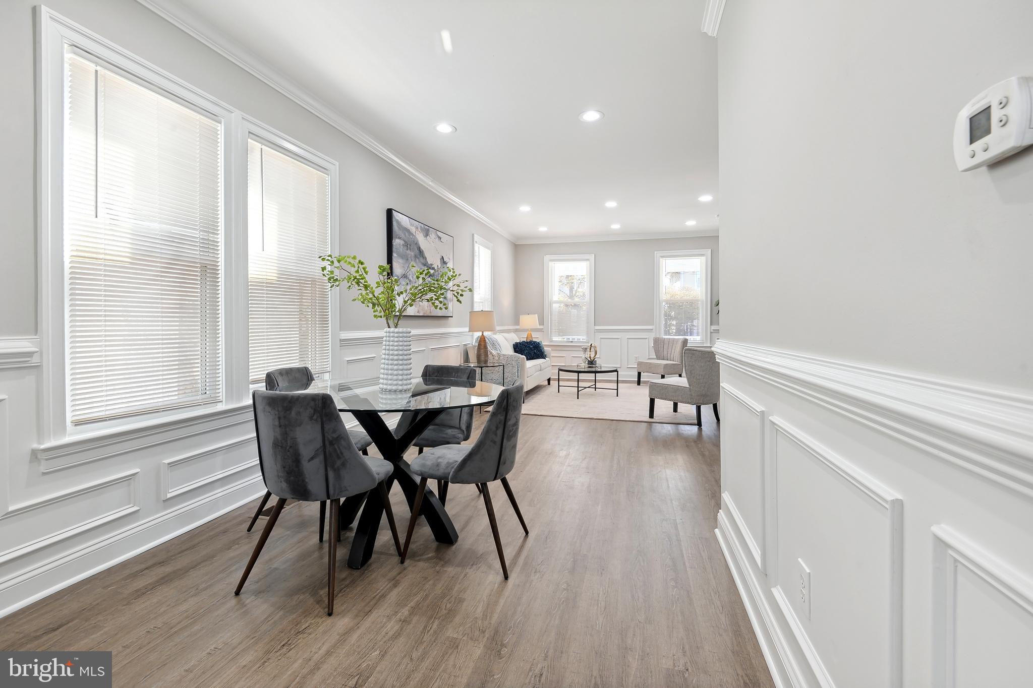 4514 Burlington Road Hyattsville, MD 20781 - Photo 8 of 41 Gallery Image 8