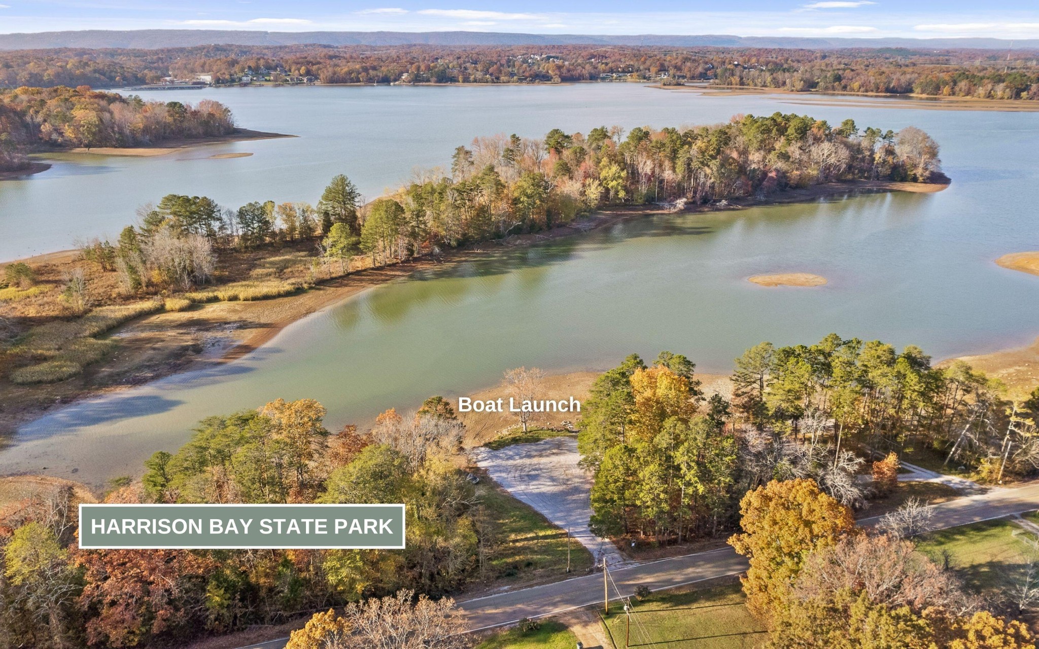 84 Harrison Bay Road Harrison, TN 37341 - Photo 17 of 28 Gallery Image 17