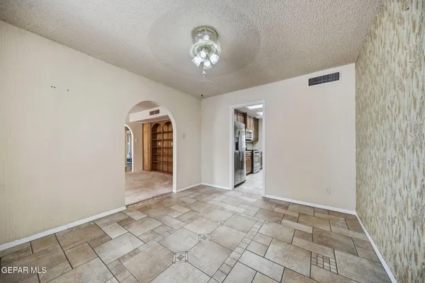 $358,000 | 4937 Vista Grande Circle, El Paso, TX 79922