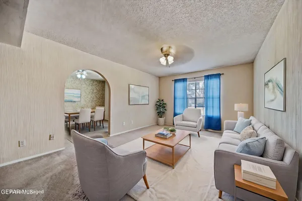 $358,000 | 4937 Vista Grande Circle, El Paso, TX 79922
