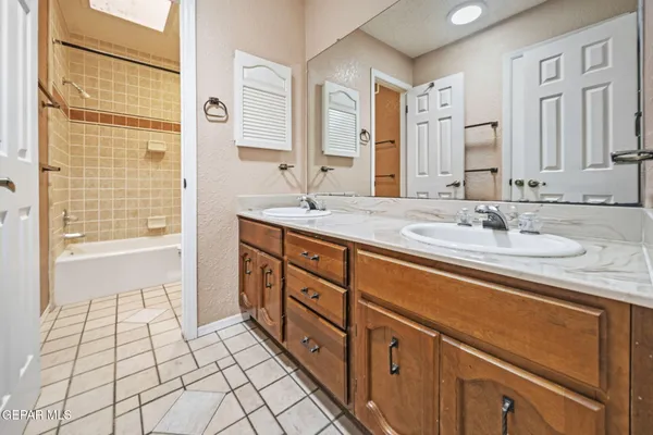 $358,000 | 4937 Vista Grande Circle, El Paso, TX 79922