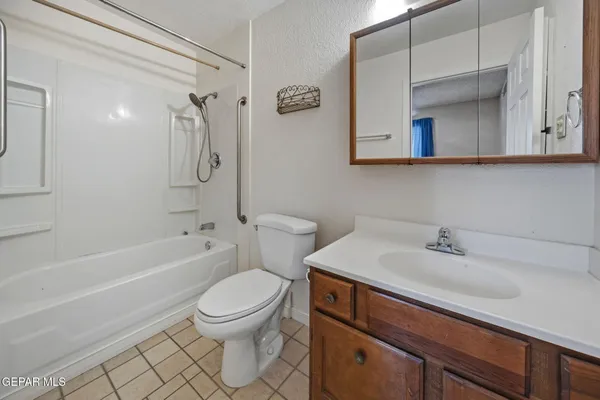 $358,000 | 4937 Vista Grande Circle, El Paso, TX 79922